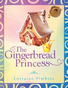 The Gingerbread Princess