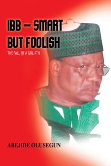IBB – Smart But Foolish