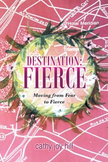 Destination: Fierce