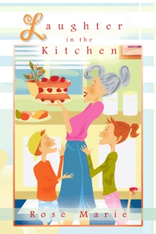 Laughter in the Kitchen