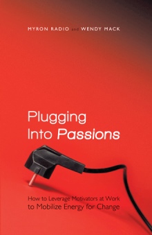 Plugging Into Passions