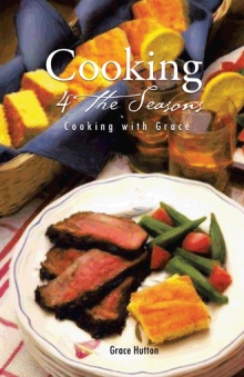 Cooking 4 the Seasons