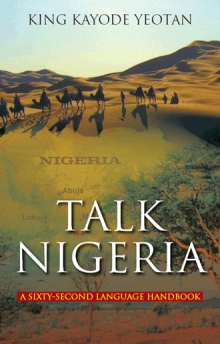 Talk Nigeria