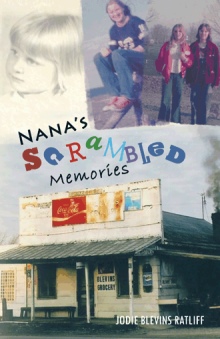 Nana’s ScRaMbLeD Memories