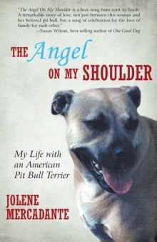 The Angel on My Shoulder