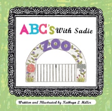 ABC's with Sadie