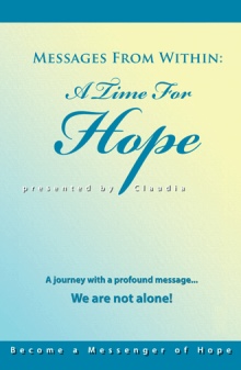 Messages From Within: A Time For Hope