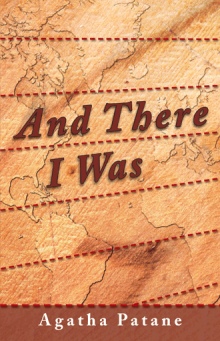 And There I Was