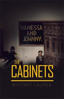 Vanessa and Johnny