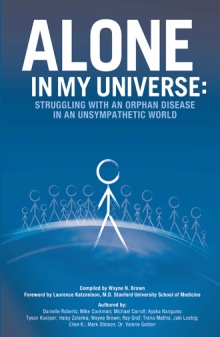 Alone in My Universe