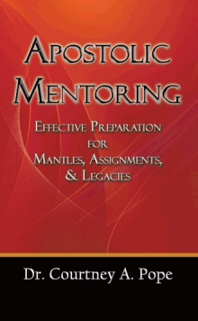 Apostolic Mentoring