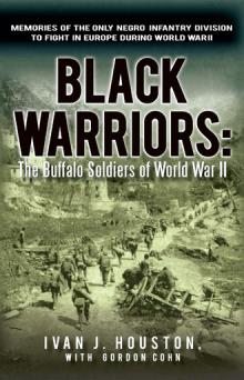 Black Warriors: The Buffalo Soldiers of World War II