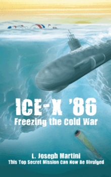 ICE-X '86