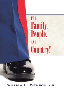 For Family, People, And Country!