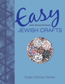 Easy and Economical Jewish Crafts