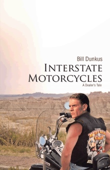 Interstate Motorcycles