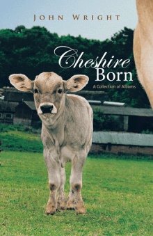 CHESHIRE BORN
