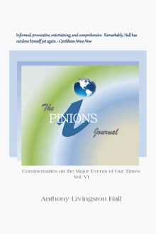 The iPINIONS Journal