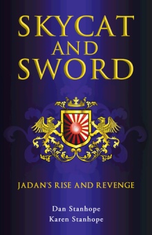 Skycat and Sword