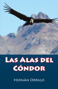 Las Alas del Cóndor