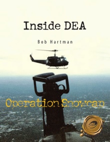 Inside DEA