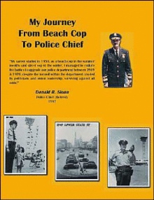 My Journey from Beach Cop to Police Chief