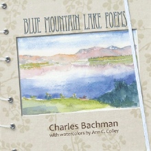 Blue Mountain Lake Poems