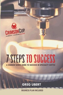 7 Steps to Success: