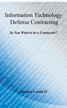 Information Technology Defense Contracting