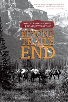 Beyond Trail’s End
