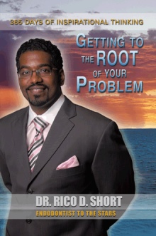 Getting to the Root of your Problem