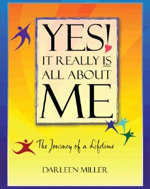 Yes! It Really IS All About Me