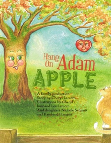 Hang on Adam Apple