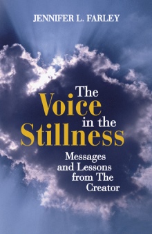 The Voice In The Stillness