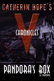 Catherin Hope's "V" Chronicles
