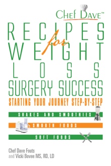 Recipes for Weight Loss Surgery Success