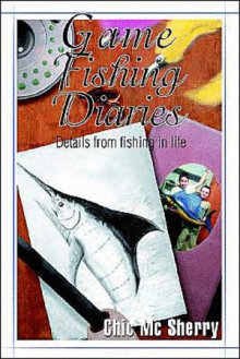 Game Fishing Diaries