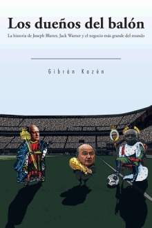 Los dueños del balón