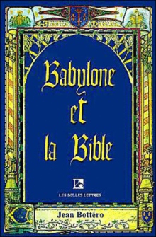 Babylone et la Bible