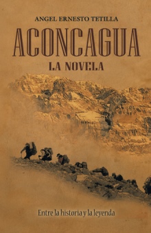 ACONCAGUA: La Novela