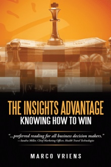 The Insights Advantage