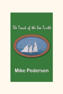 The Track of the Sea Turtle