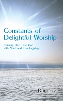 Constants of Delightful Worship