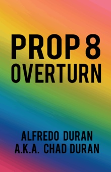 PROP 8 OVERTURN