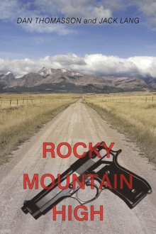 Rocky Mountain High