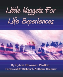Little Nuggets For Life's Experiences