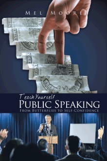 Teach Yourself Public Speaking