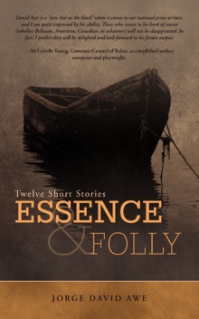 Essence & Folly