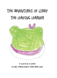 The Adventures of Libby the Leaping Learner