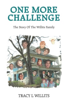 One More Challenge-The Story Of The Willits Family